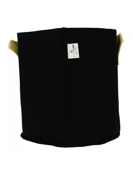 Accessoire Greencube Pots Textile 30l - Pack De 5 | growshop.net | Greencube | Chambre de Culture