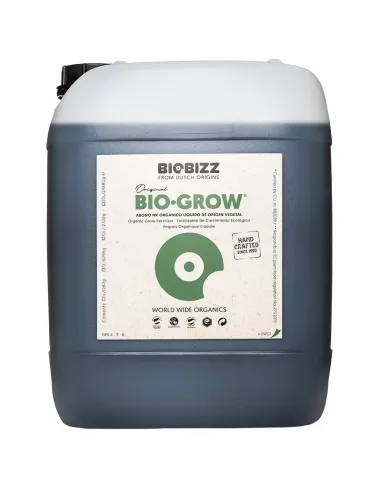 Dünger Biobizz Bio Grow | growshop.net | BioBizz | Dünger