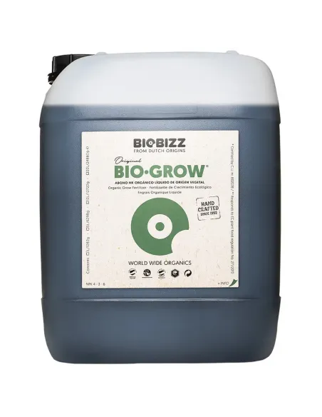 Engrais Biobizz BIO GROW