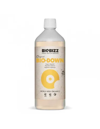 Dünger Biobizz BIO DOWN | growshop.net | BioBizz | GrowShop