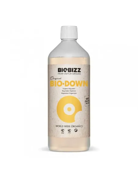 Engrais Biobizz BIO DOWN
