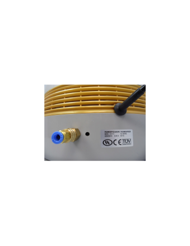 Belüftung Cezio Pro Humidifier - 100 Bis 150m2 | growshop.net |  | Belüftung