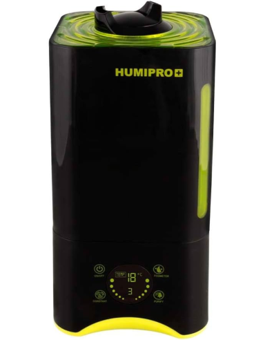 Belüftung Humipro HUMIDIFIER - 4L - 380ml/Stunde | growshop.net |  | GrowShop