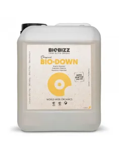 Engrais Biobizz BIO DOWN 2