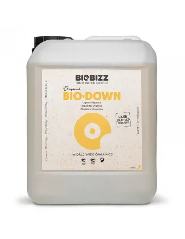 Dünger Biobizz Bio Down | growshop.net | BioBizz | Dünger