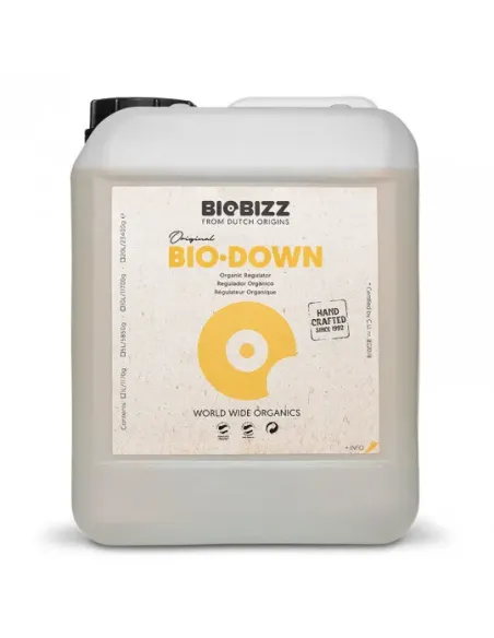Engrais Biobizz BIO DOWN