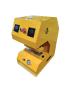 Extraction Qnubu PRESSE A RESINE AUTO LION AUTOMATIQUE - 20 Tonnes - Plaque 7.6x25cm & 15x20cm