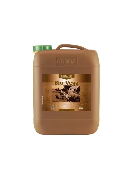 Engrais BIO Canna VEGA - Canna