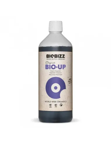 Dünger Biobizz BIO UP | growshop.net | BioBizz | GrowShop