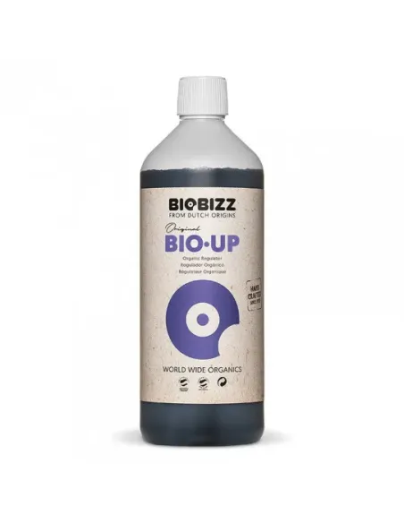 Engrais Biobizz BIO UP