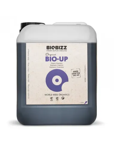 Engrais Biobizz BIO UP