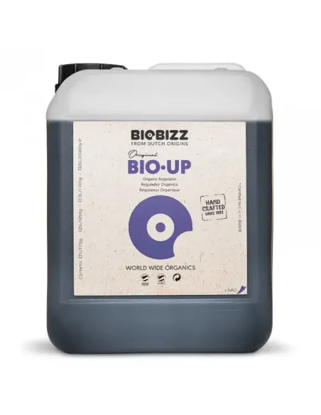 Engrais Biobizz BIO UP