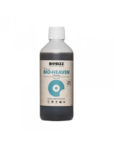 Dünger Biobizz BIO HEAVEN | growshop.net | BioBizz | GrowShop