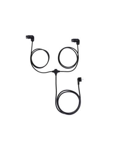 Licht Sanlight Set Komplett Led-lampe 2x200w - 100x100cm | growshop.net | SANlight | GrowShop