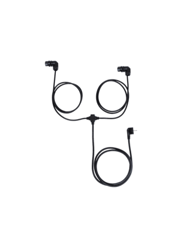 Lampe Sanlight Set Complet Lampe Led 2x265w - 120x120cm | growshop.net | SANlight | GrowShop
