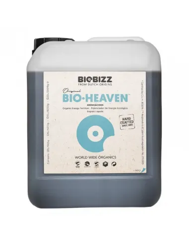 Engrais Biobizz BIO HEAVEN