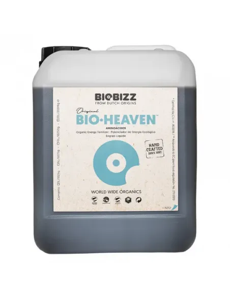 Engrais Biobizz BIO HEAVEN