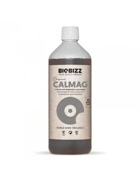Engrais Biobizz CALMAG CA & MG