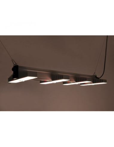 Light Sanlight Led Evo 4-100 1.5 - 265w | growshop.net | SANlight | GrowShop
