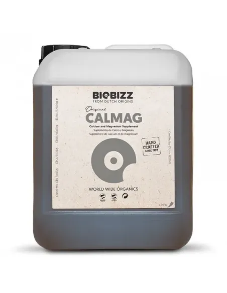 Engrais Biobizz CALMAG CA & MG