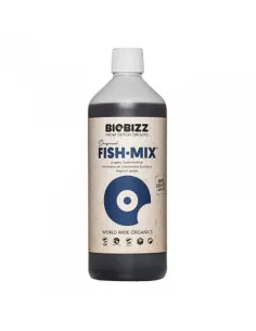 Engrais Biobizz Fish Mix