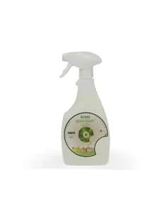 Engrais BIOBIZZ LEAFCOAT Pulvérisateur