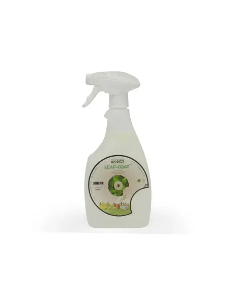 Engrais BIOBIZZ LEAFCOAT Pulvérisateur