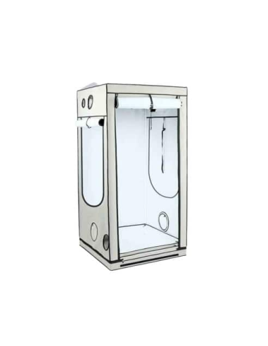 Grow Tent HOMEbox AMBIENT Q100 - 100x100x200 | growshop.net | HOMEbox | Grow Tents