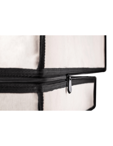 Grow Tent Homebox Ambient Q100 - 100x100x200 | growshop.net | HOMEbox | GrowBoxen