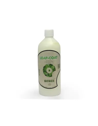 Dünger BIOBIZZ LEAFCOAT Recharge | growshop.net | BioBizz | GrowShop