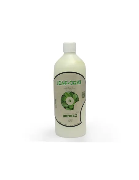 Engrais BIOBIZZ LEAFCOAT Recharge