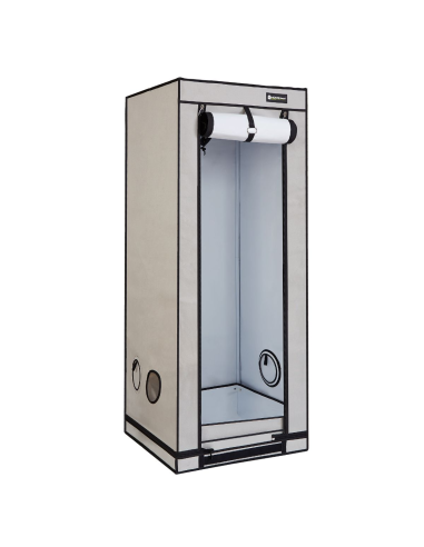 Growzelt Homebox Ambient Q60+ - 60x60x160 | growshop.net | HOMEbox | GrowBoxen