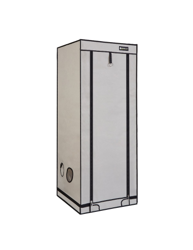 Growzelt Homebox Ambient Q60+ - 60x60x160 | growshop.net | HOMEbox | GrowBoxen