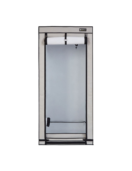 Grow Tent Homebox Ambient Q80+ - 80x80x180 | growshop.net | HOMEbox | Grow Tents