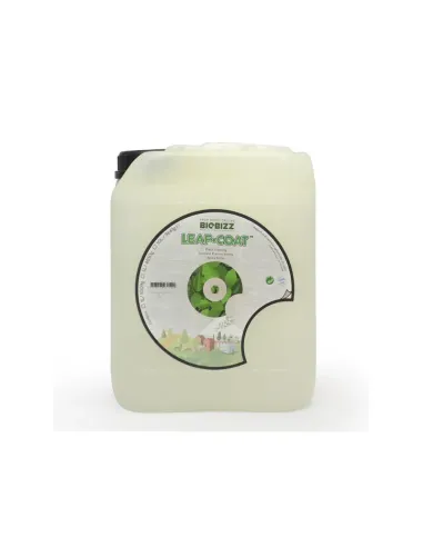 Dünger Biobizz Leafcoat Recharge | growshop.net | BioBizz | Dünger