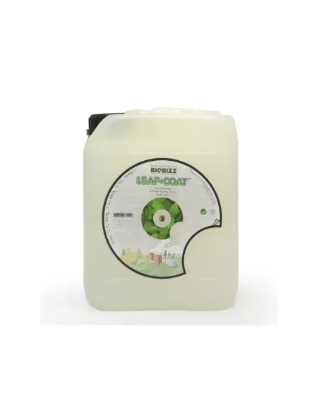 Engrais BIOBIZZ LEAFCOAT Recharge