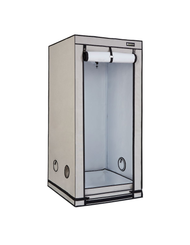 Grow Tent Homebox Ambient Q80+ - 80x80x180 | growshop.net | HOMEbox | GrowBoxen