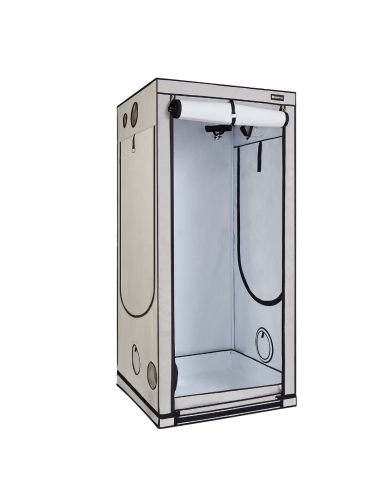 Grow Tent HOMEbox AMBIENT Q100+ - 100x100x220 | growshop.net | HOMEbox | Grow Tents