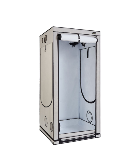 Grow Tent Homebox Ambient Q100+ - 100x100x220 | growshop.net | HOMEbox | Grow Tents