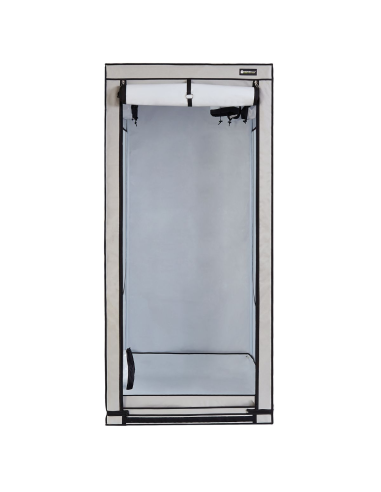 Tente De Culture Homebox Ambient Q100+ - 100x100x220 | growshop.net | HOMEbox | Chambre de Culture