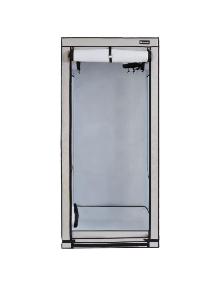 Tente De Culture Homebox Ambient Q100+ - 100x100x220 | growshop.net | HOMEbox | Chambre de Culture