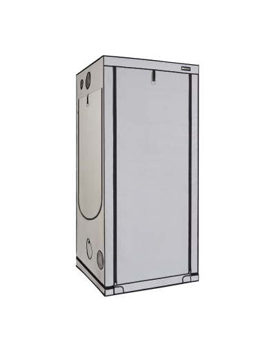 Tente De Culture Homebox Ambient Q100+ - 100x100x220 | growshop.net | HOMEbox | Chambre de Culture