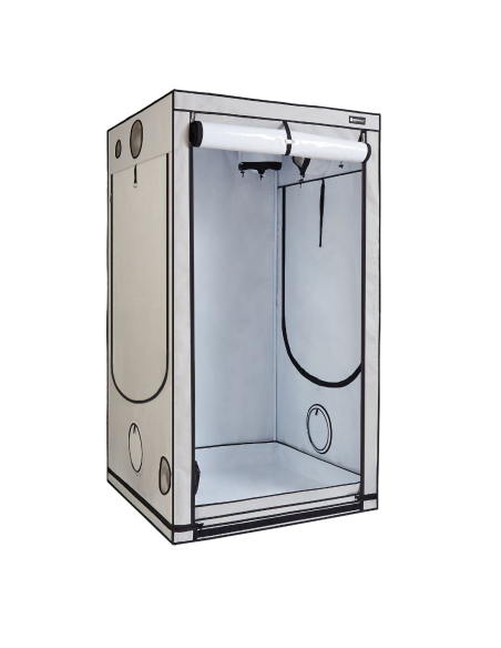 Growzelt Homebox Ambient Q120+ - 120x120x220 | growshop.net | HOMEbox | GrowBoxen