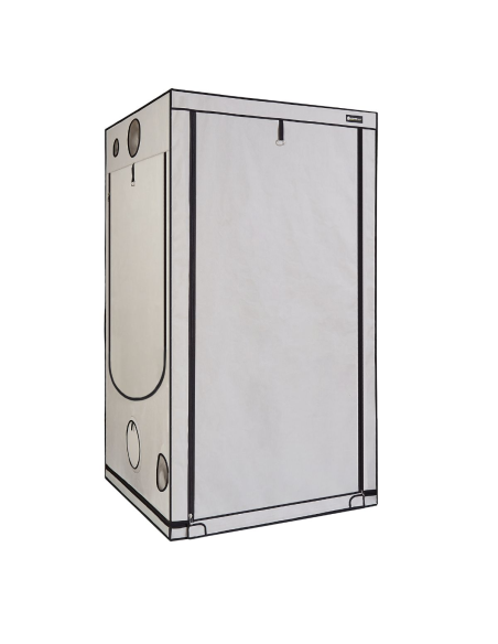 Grow Tent Homebox Ambient Q120+ - 120x120x220 | growshop.net | HOMEbox | Grow Tents