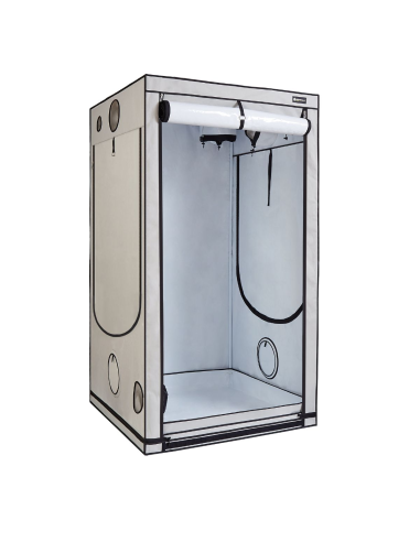 Grow Tent HOMEbox AMBIENT Q120+ - 120x120x220 | growshop.net | HOMEbox | GrowBoxen