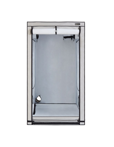 Tente De Culture Homebox Ambient Q120+ - 120x120x220 PAR+ | growshop.net | HOMEbox | Chambre de Culture