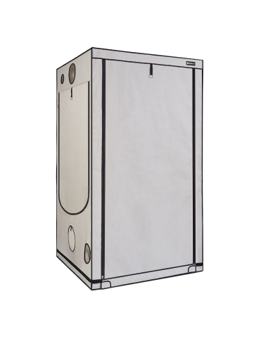 Tente De Culture Homebox Ambient Q120+ - 120x120x220 PAR+ | growshop.net | HOMEbox | Chambre de Culture
