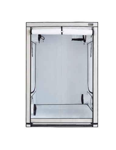 Grow Tent Homebox Ambient Q150+ - 150x150x220 | growshop.net | HOMEbox | GrowBoxen