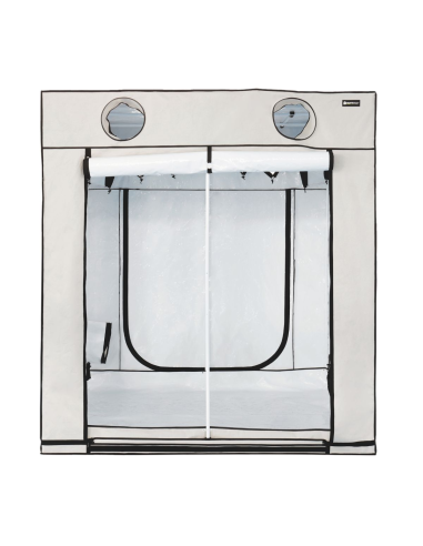 Grow Tent Homebox Ambient Q200+ - 200x200x220 | growshop.net | HOMEbox | GrowBoxen