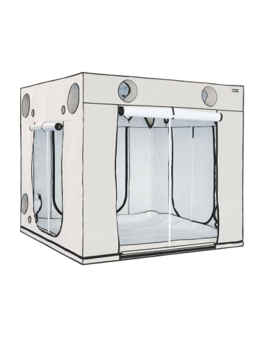 Grow Tent HOMEbox AMBIENT Q240 - 240x240x220 | growshop.net | HOMEbox | GrowBoxen